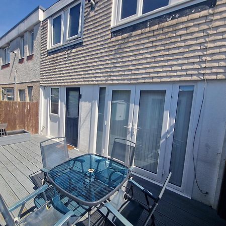 Stylish & Modern 2 Bed House With Free Parking Leeds Apartman Leeds  Kültér fotó