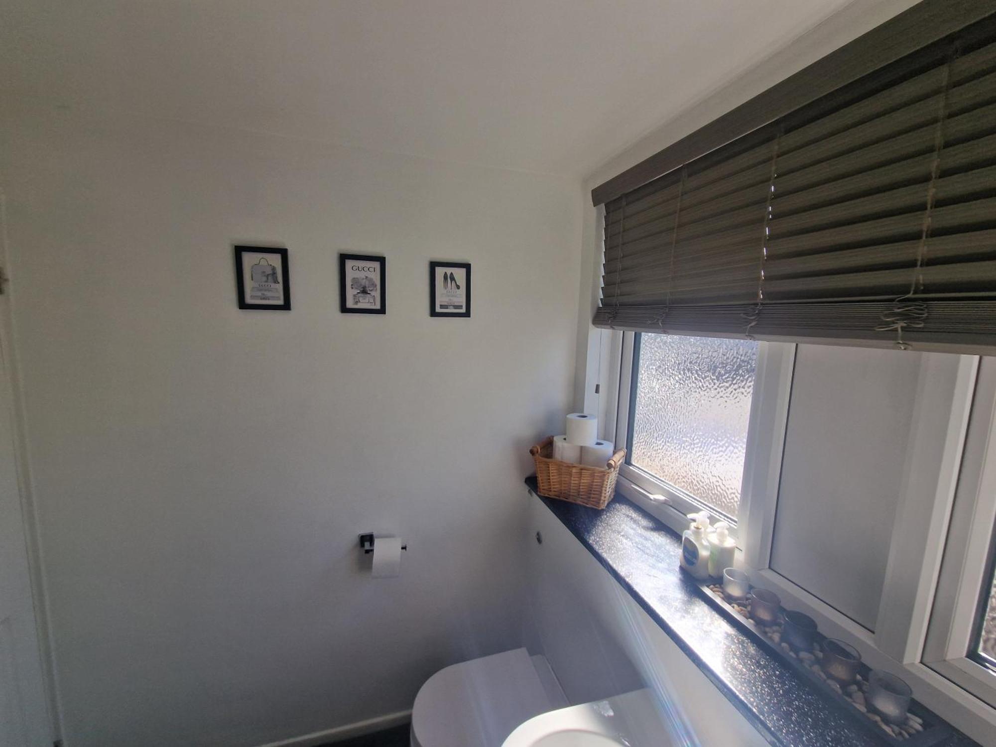 Stylish & Modern 2 Bed House With Free Parking Leeds Apartman Leeds  Kültér fotó